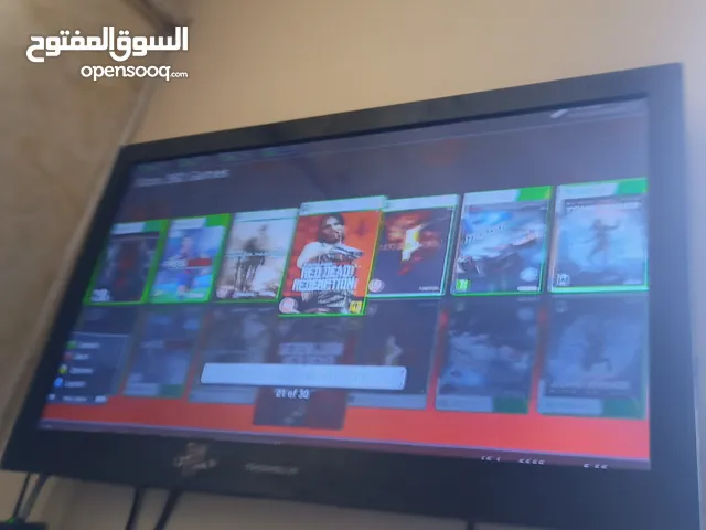 Xbox 360 Xbox for sale in Zarqa