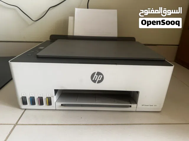 Printer Machine