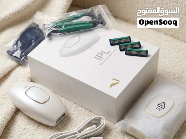 ليزر منزلي