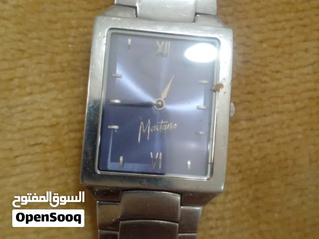 Analog Quartz Alba watches  for sale in Amman