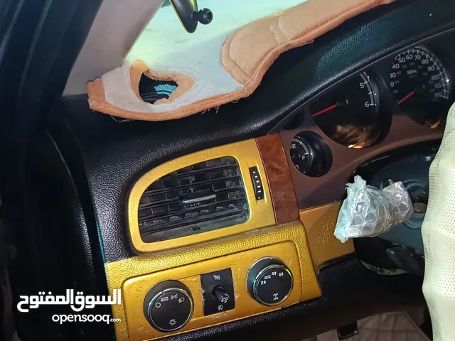 سياره تاهو طويله معلايه