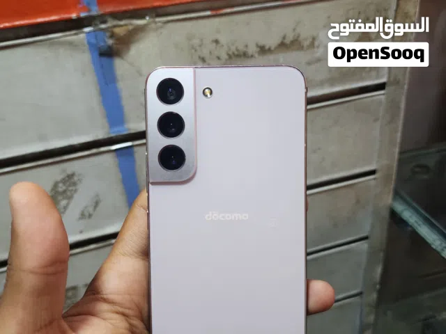Samsung Galaxy S22 5G 256 GB in Sana'a