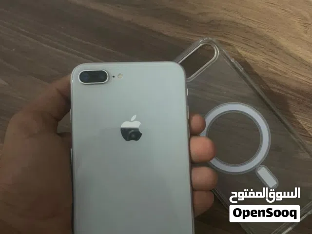 Apple iPhone 8 Plus 64 GB in Tripoli