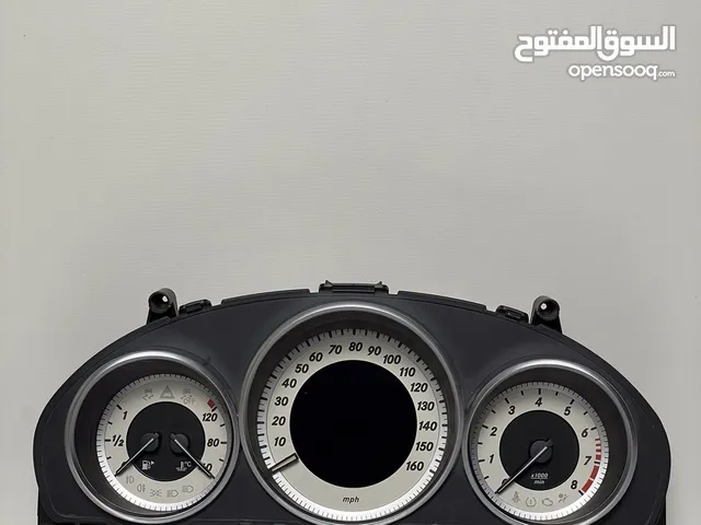 متوفر لدينا قطع غيار مرسيدس 2010 و فوق