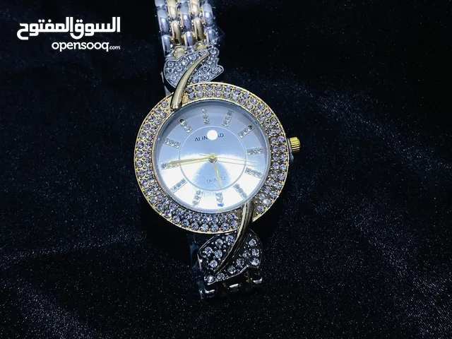 Silver Rolex for sale  in Basra