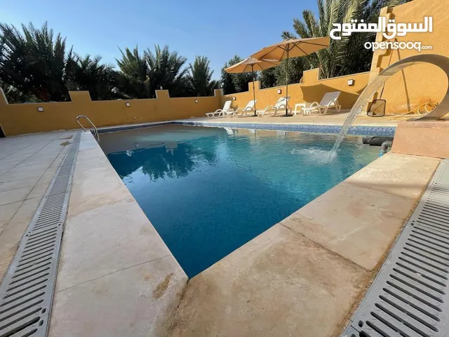 3 Bedrooms Chalet for Rent in Zarqa Azraq
