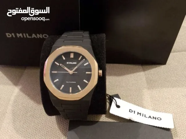 للبيع ساعة أصلية Original