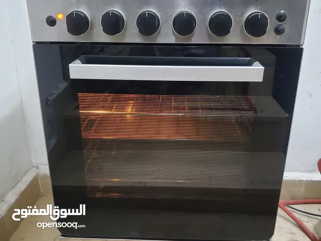 فرن جليم جاز اربع عيون