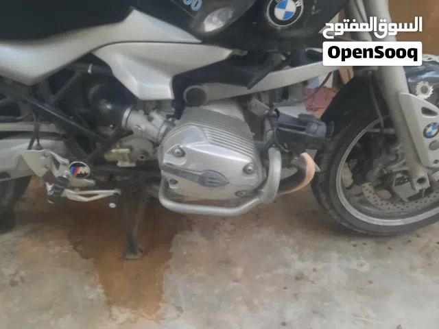 2010 بي إم دبليو R 1200 GS