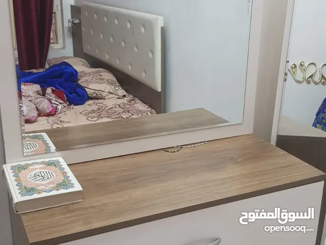 غرفة تركية وكنتور