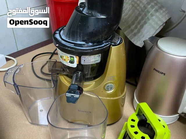 Kuvings Whole Juice Making Machine