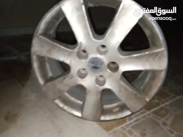 OZ 16 Tyres in Tripoli
