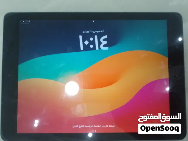 Apple iPad 6 32 GB in Al Dhahirah