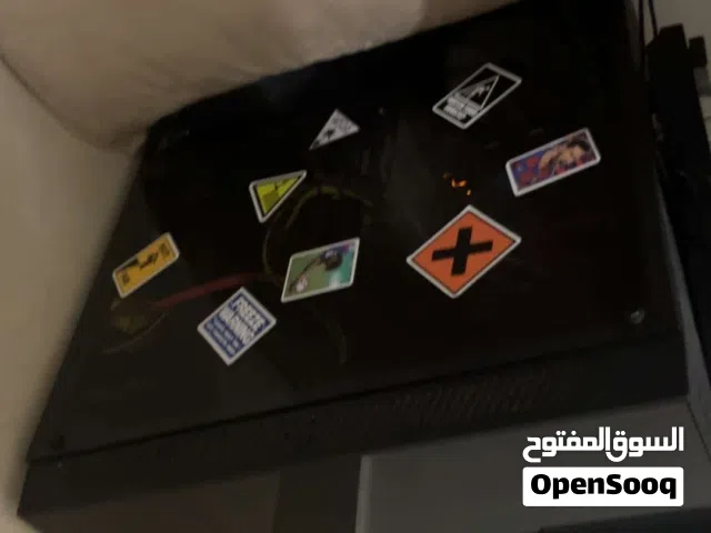 للبيع بيسي جيمنج يحمل كل العاب