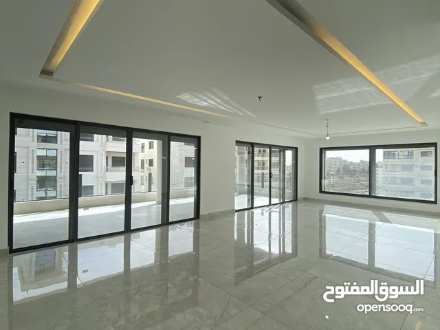 316 m2 4 Bedrooms Apartments for Sale in Amman Airport Road - Manaseer Gs