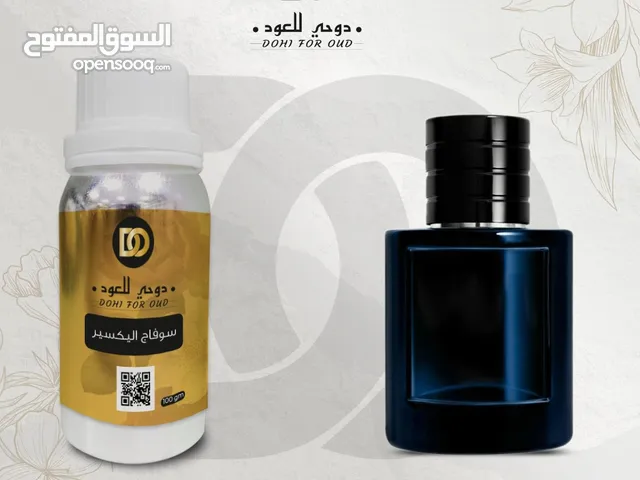 زيت عطري لي اجهزة فواحات و للشموع