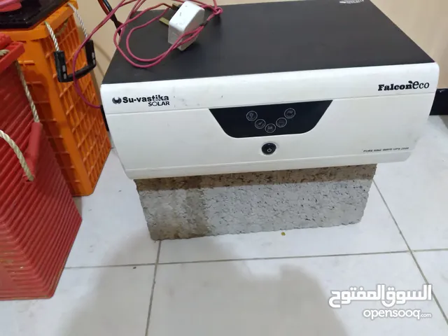 جهاز سوفستيكا فالكون سعه 2000 واط