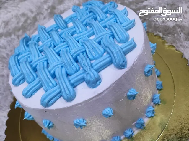 كيك ايلين لجميع المناسبات