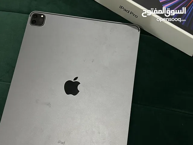 Apple iPad Pro 256 GB in Al Jahra