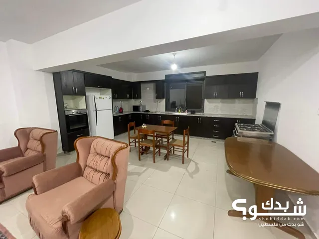 140m2 3 Bedrooms Apartments for Sale in Ramallah and Al-Bireh Al Masyoon