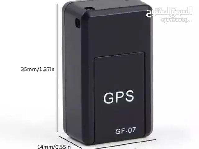 جهاز تتبع Gps