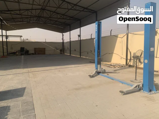 كراج للبيع خلو او ايجار السعر قابل للتفاوض