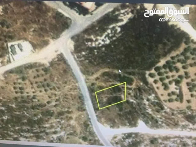 ارض في صرة حي المسك 515 متر