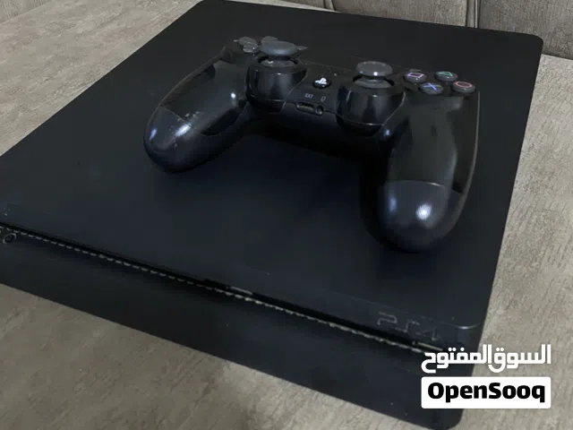 بلاستيشن 4/ الوصف مهم