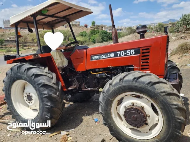 1989 Tractor Agriculture Equipments in Ibb