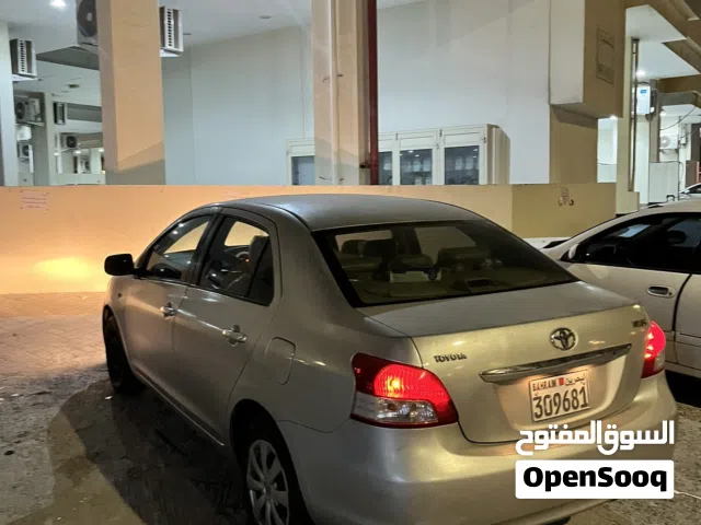 Used Toyota Yaris in Southern Governorate