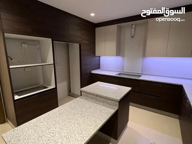215m2 3 Bedrooms Apartments for Rent in Amman Deir Ghbar