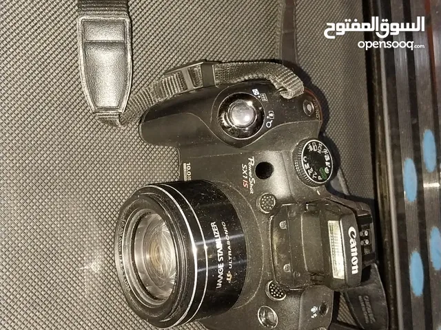 camera canon