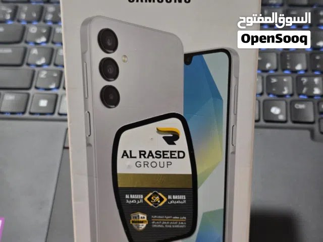 سامسونك A16 جديد