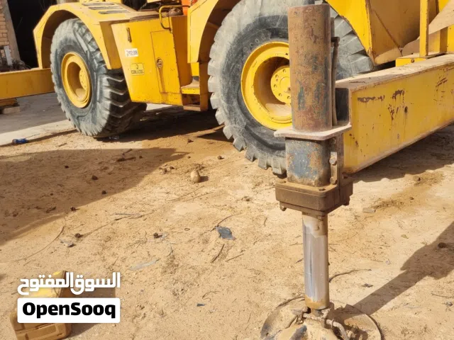 كرين صحراوي للبيع