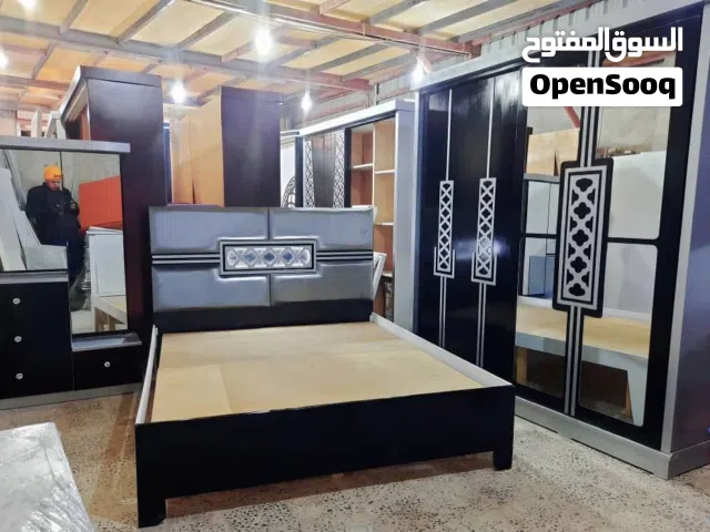 غرف نوم ماليزي تصميم تركي يوجد خدمه توصيل