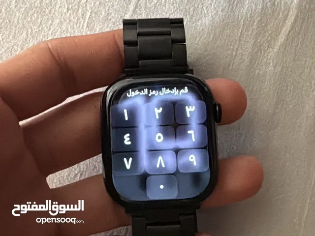 Apple smart watches for Sale in Al Batinah