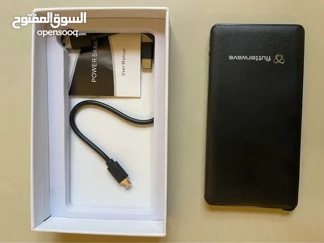 Power Bank - New and Unused in original Box