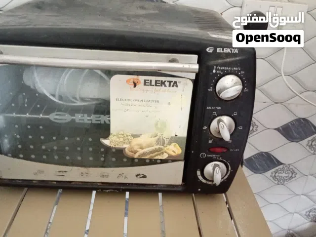 فرن كهرباء للبيع