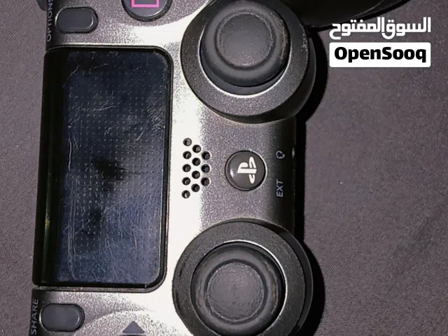 ذراع ps4(اقرا الوصف )