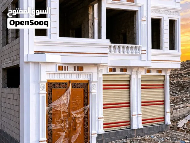 عمارة ركنية للبيع حزيز