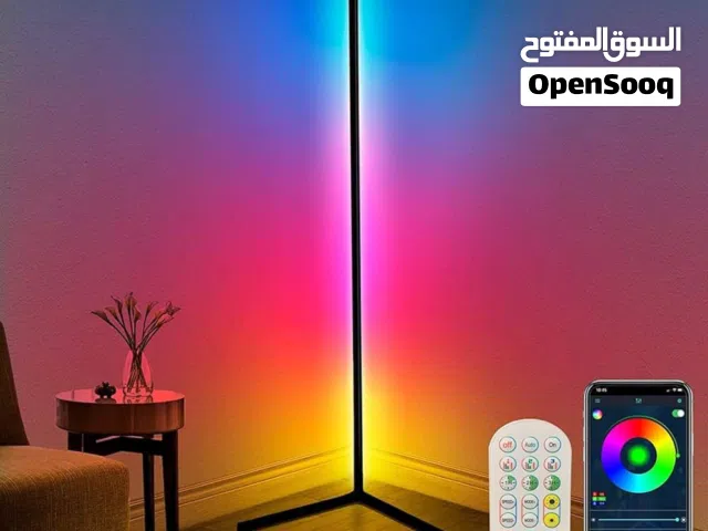 لد RGB متغير الالوان