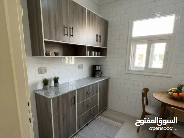 مطبخ مودرن مقاس 160سم