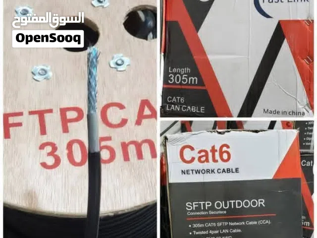 سلك شبكه فاست لينك
