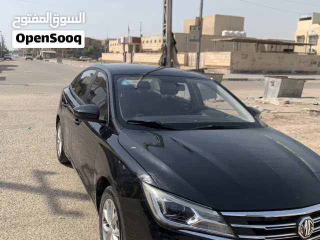 Used MG MG 5 in Basra