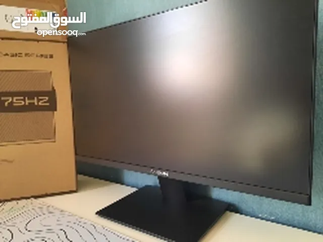 24" Other monitors for sale  in Ras Al Khaimah