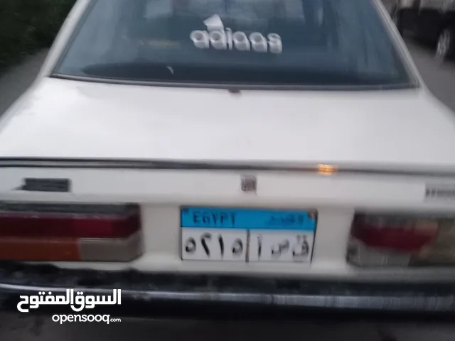 Mazda 323 1982 in Cairo