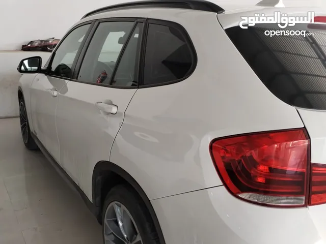 BMW X1 2015 CLEAN TITLE