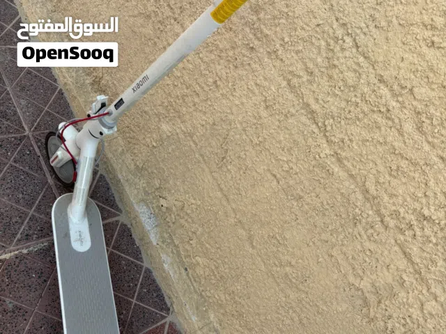 سكوتر شاومي لايت مستعمل نظيف