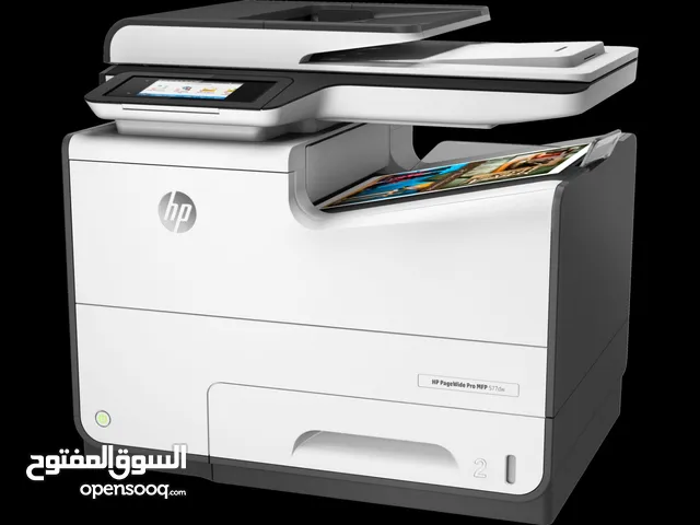 Printers Hp printers for sale  in Hawally