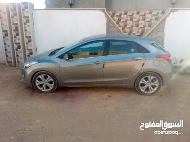 Used Hyundai i30 in Tripoli